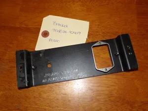Airbus Helicopter Bracket 350B74-4241-19